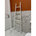 Полотенцесушитель Instal Projekt Escada 1600x600 White mat (круглый) Полотенцесушитель Instal Projekt Escada 1600x600 White mat (круглый)